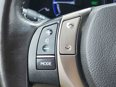 Used 2014 Lexus RX 450h AWD image 29