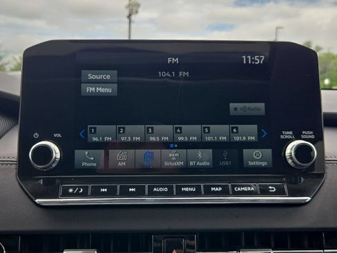 Used 2024 Mitsubishi Outlander SE AWD/4WD image 17
