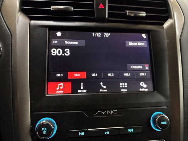 Used 2019 Ford Fusion SE FWD image 29