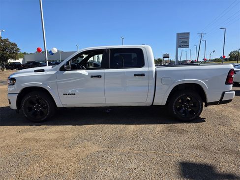 New 2026 RAM 1500 Big Horn image 3