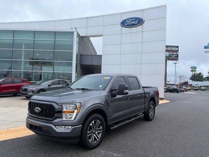 Used 2021 Ford F150 XL w/ STX Appearance Package