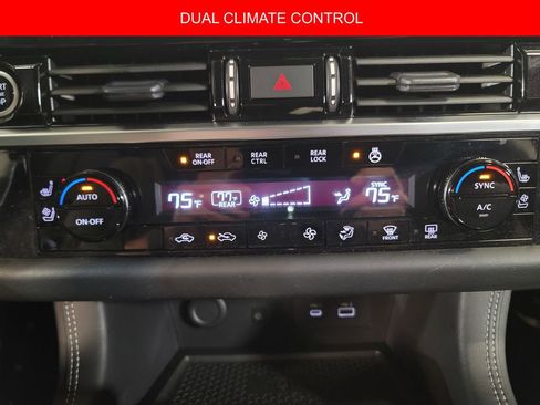 Certified 2023 Nissan Pathfinder Platinum image 20