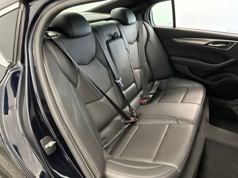 Used 2020 Cadillac CT5 Premium Luxury w/ Climate Package AWD/4WD image 27
