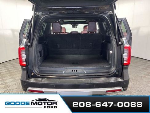 Certified 2024 Ford Expedition Max Limited AWD/4WD image 22