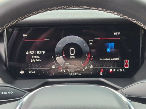 Used 2025 GMC Acadia Denali FWD image 21