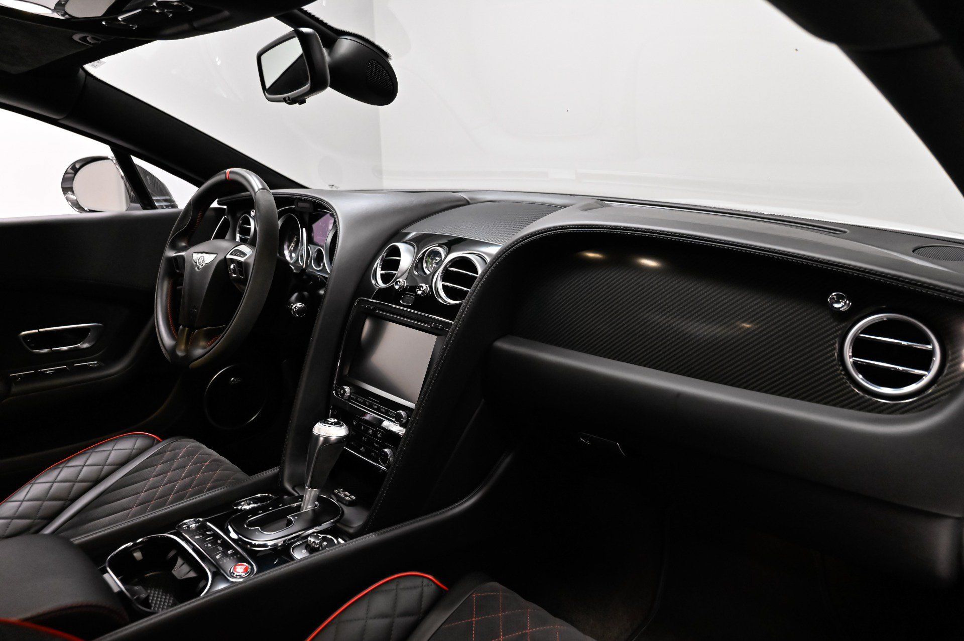 Used 2017 Bentley Continental GT Supersports AWD/4WD image 58