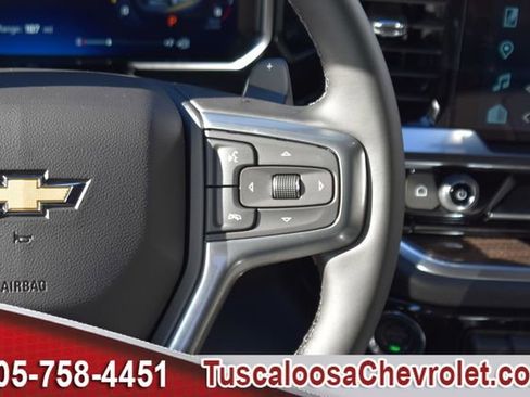 New 2026 Chevrolet Silverado 1500 LT image 21