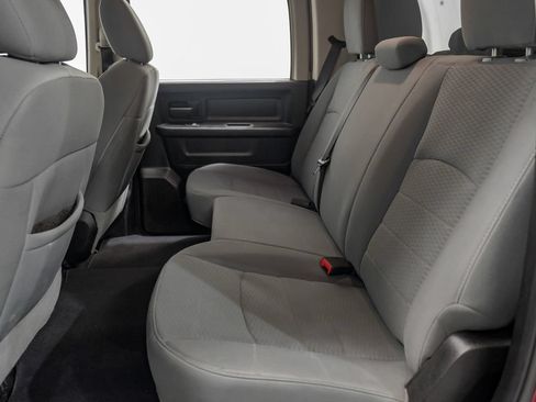 Used 2013 RAM 1500 Express RWD image 35