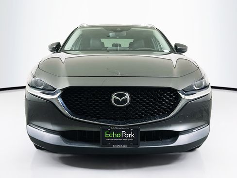 Used 2022 MAZDA CX-30 AWD 2.5 S w/ Premium Package image 2