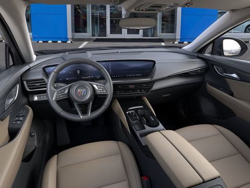 New 2026 Buick Envision Preferred image 15