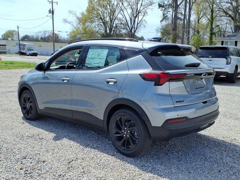 New 2027 Chevrolet Bolt RS w/ Technology Package FWD image 5