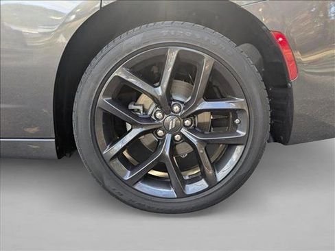 Used 2022 Dodge Charger SXT w/ Blacktop Package image 23