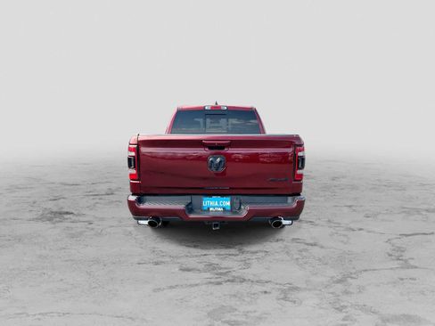 Used 2020 RAM 1500 Sport AWD/4WD image 7