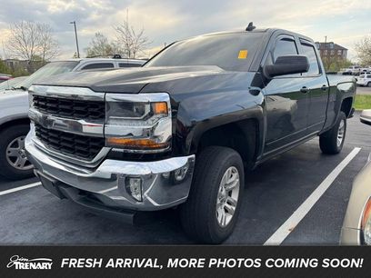 Used 2018 Chevrolet Silverado 1500 LT w/ All Star Edition