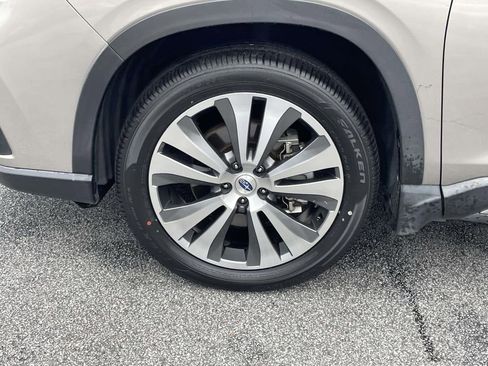 Used 2019 Subaru Ascent Limited w/ Popular Package #2 image 9
