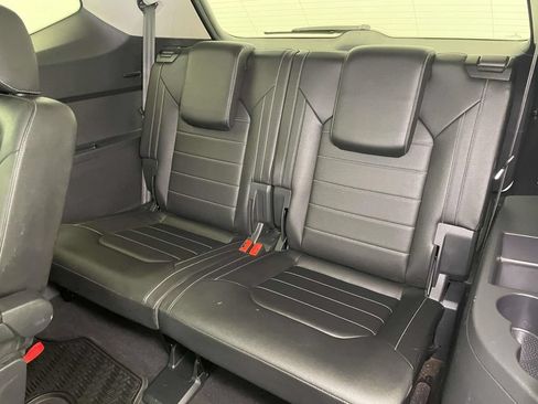 Used 2019 Volkswagen Atlas SEL Premium AWD/4WD image 21
