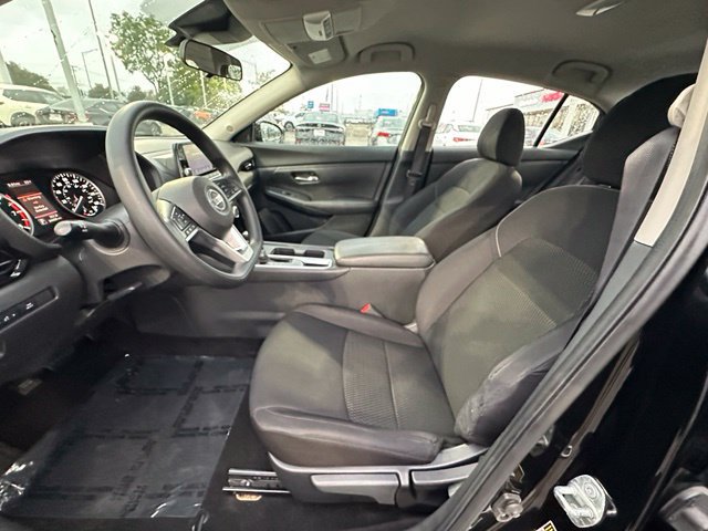 Certified 2020 Nissan Sentra S FWD image 22