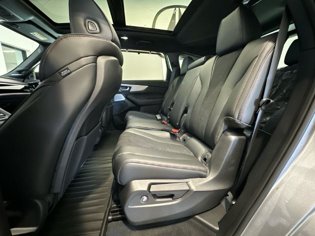 Used 2026 Acura MDX A-Spec AWD/4WD image 14