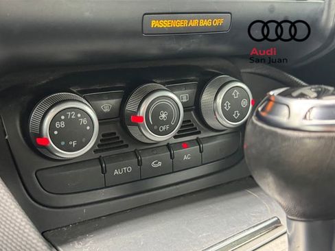 Used 2012 Audi TT 2.0T Premium Plus image 3