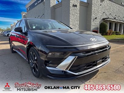 Used 2025 Hyundai Sonata SEL