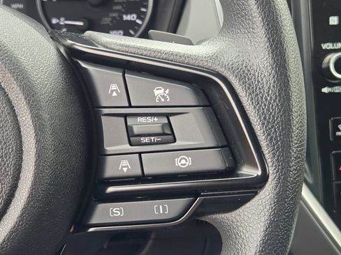 Certified 2025 Subaru Crosstrek 2.5i Premium AWD/4WD image 24