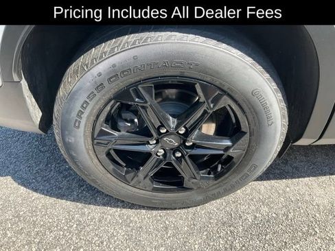 Used 2023 Chevrolet Blazer LT w/ Midnight/Sport Edition FWD image 10
