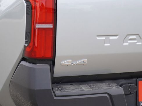 New 2026 Toyota Tacoma SR image 9