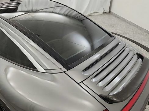 Used 2009 Porsche 911 Targa 4S AWD/4WD image 16