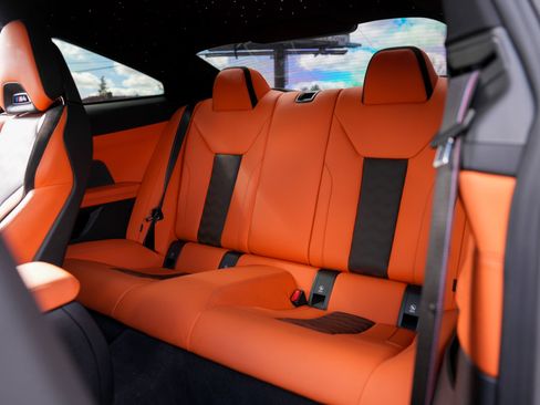 Used 2024 BMW M4 xDrive Competition w/ M Driver's Package image 20