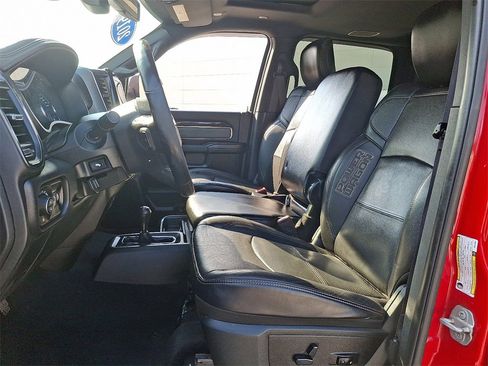 Used 2019 RAM 2500 Power Wagon image 16