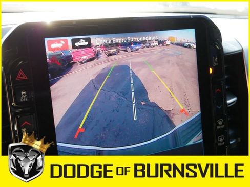 Used 2025 RAM 2500 Laramie image 29