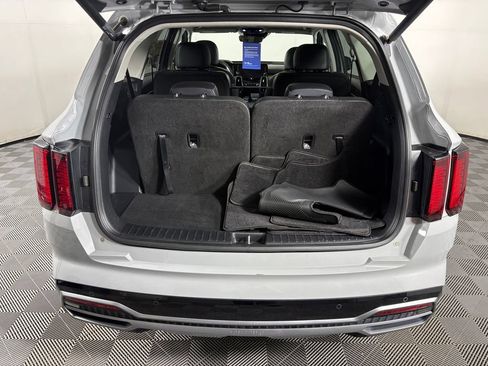 Used 2023 Kia Sorento EX w/ Panoramic Sunroof Package FWD image 32