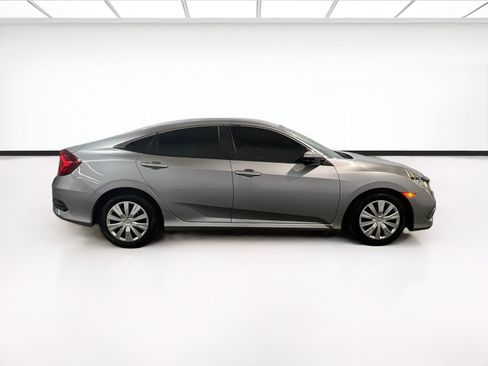 Used 2020 Honda Civic LX image 22