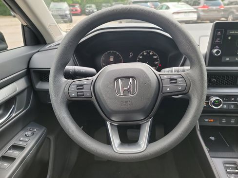 New 2026 Honda CR-V EX image 11