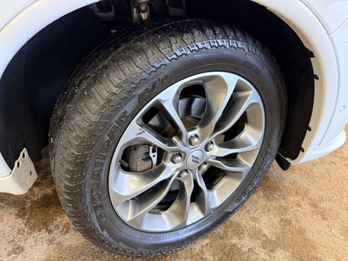 Used 2019 Dodge Durango R/T AWD/4WD image 12