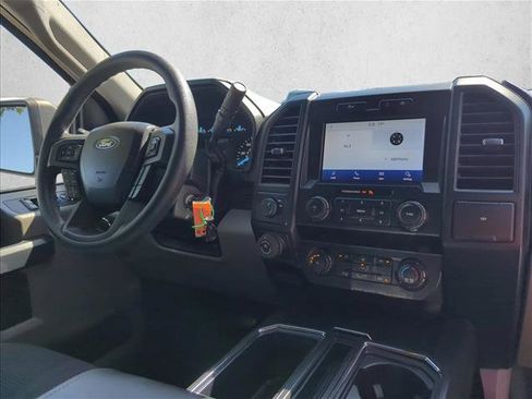 Used 2020 Ford F150 XL w/ Equipment Group 101A Mid image 27
