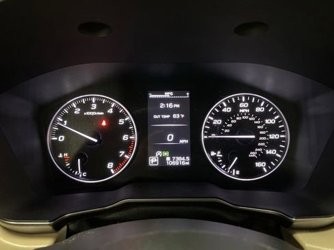 Used 2021 Subaru Legacy Limited image 17