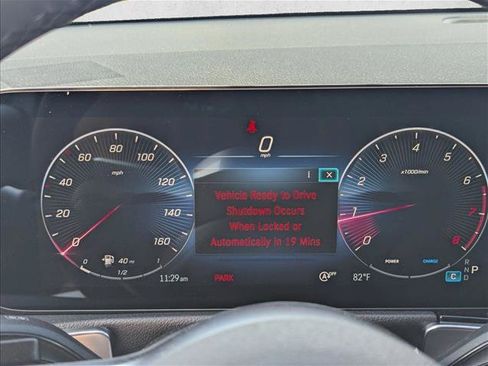 Used 2026 Mercedes-Benz GLB 250 image 10
