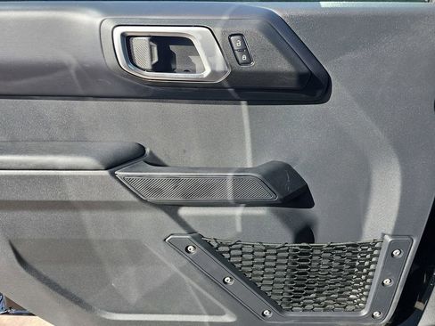 New 2025 Ford Bronco Outer Banks image 27