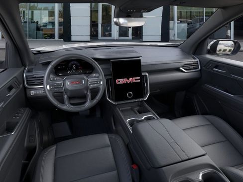 New 2026 GMC Acadia Elevation image 15