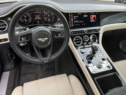Certified 2023 Bentley Continental GT S image 4
