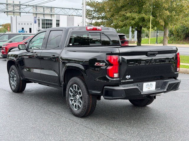 New 2026 Chevrolet Colorado Z71 w/ Technology Package AWD/4WD image 12