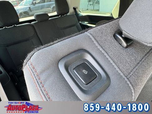 Used 2025 Ford Expedition Active AWD/4WD image 43