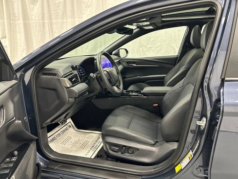 Used 2026 Toyota Camry XSE FWD image 10