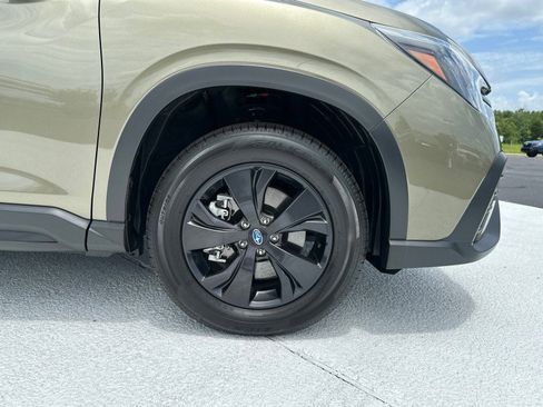 Certified 2026 Subaru Ascent Premium w/ Popular Package #2 AWD/4WD image 23