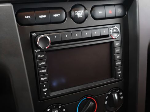 Used 2008 Ford Mustang Shelby GT500 image 53