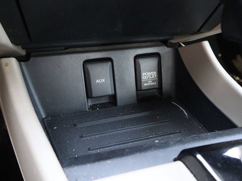 Used 2015 Honda Civic LX image 21