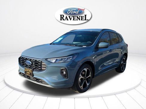 Used 2023 Ford Escape ST-Line Select w/ Tech Pack #2 AWD/4WD image 8