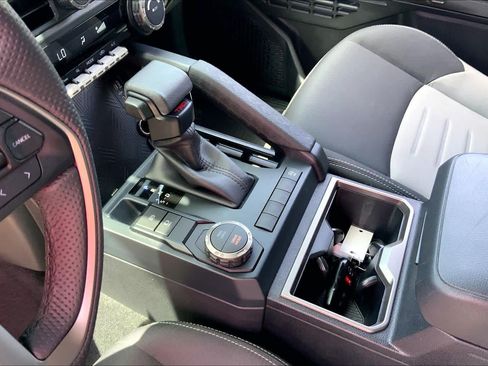 Used 2025 Toyota Tacoma TRD Sport RWD image 16
