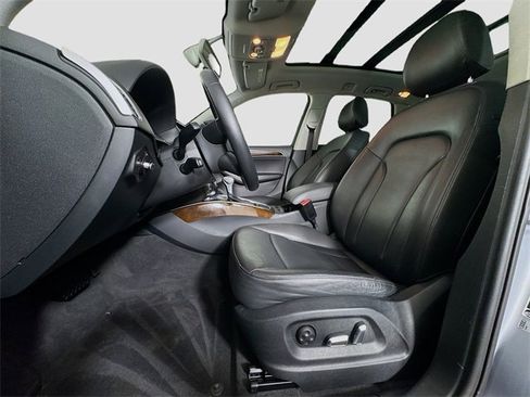 Used 2015 Audi Q5 2.0T Premium image 18
